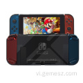 Vỏ trong suốt bằng pha lê cứng cho Nintendo Switch Console